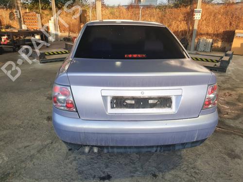 Left sun visor AUDI A4 B5 (8D2) 1.9 TDI | BP39398711I1 - Image 10