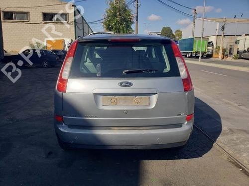 Left front driveshaft FORD C-MAX (DM2) 1.6 TDCi | BP19672492M38 - Image 19