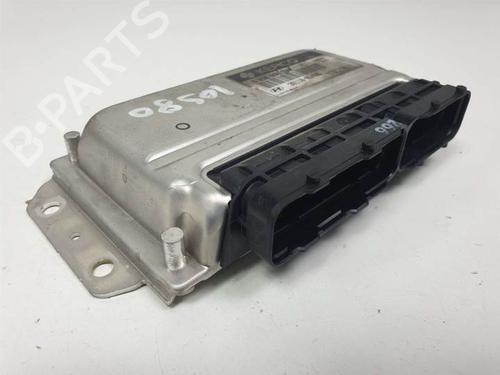 Used Engine control unit (ECU) HYUNDAI GETZ (TB) 1.1 (63 hp) 10866898