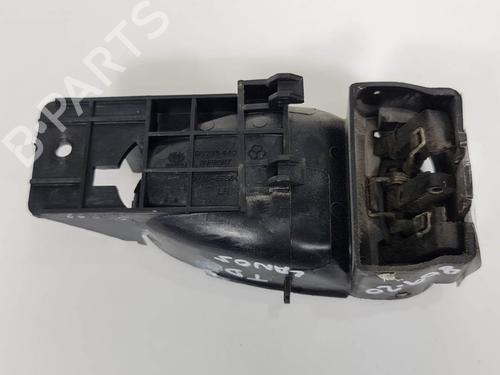 Rear right interior door handle DAEWOO LANOS (KLAT) 1.3 | BP6858972I16 - Image 3
