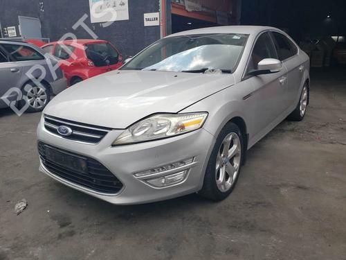 Steering column stalk FORD MONDEO IV (BA7) 1.8 TDCi | BP25137590I23 - Image 5