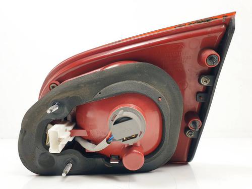 Left tailgate light HYUNDAI SANTA FÉ II (CM) 2.2 CRDi GLS | BP29444302C79 