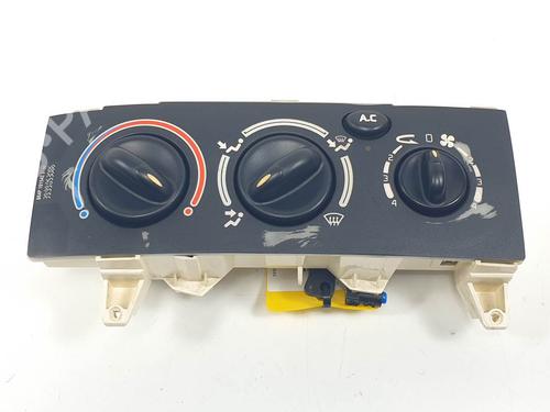 Used Climate control Climate control RENAULT MEGANE I (BA0/1_) 1.9 D Eco (BA0A, BA0U, BA0R) (64 hp) 25155316 25155316