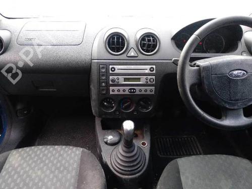 Steering column stalk FORD FIESTA V (JH_, JD_) 1.4 16V | BP6966900I23 