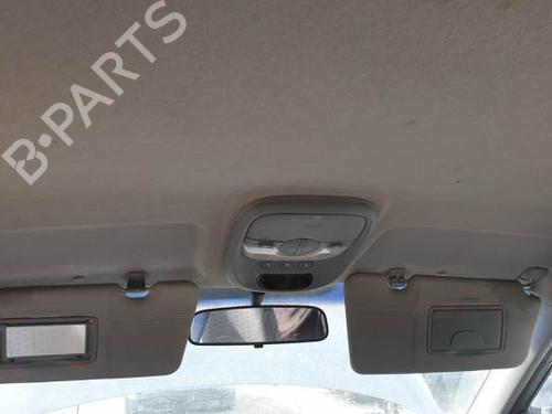 Instrument cluster KIA CARENS II MPV (FJ) 2.0 CRDi | BP17165102C47 