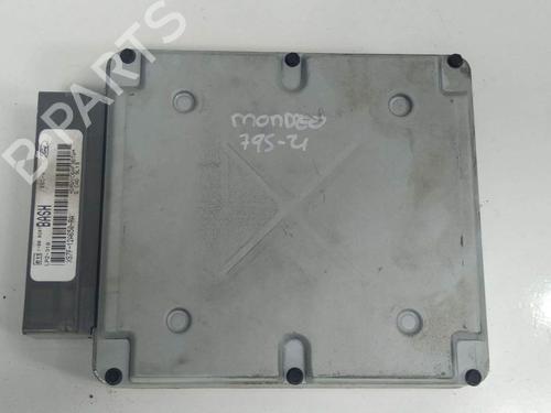 Used Engine control unit (ECU) Engine control unit (ECU) FORD MONDEO II Turnier (BNP) 2.0 i (131 hp) 7856377 7856377