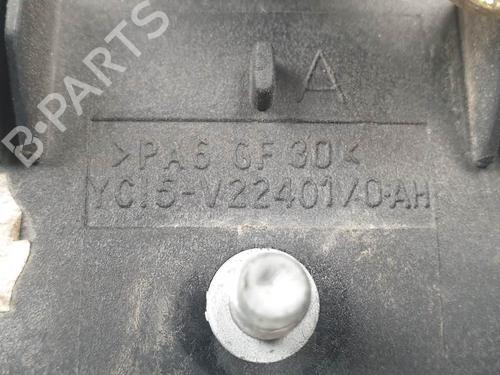 Front left exterior door handle FORD TRANSIT Van (FA_ _) 2.4 DI RWD (FAA_, FAB_, FAC_, FAD_) | BP24167351C128 