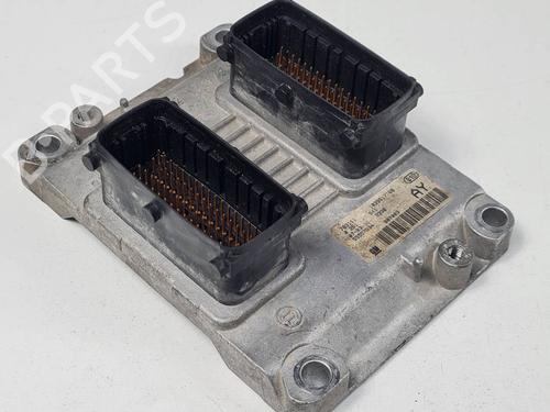 Used Engine control unit (ECU) Engine control unit (ECU) OPEL CORSA D (S07) 1.4 (L08, L68) (90 hp) 34513361 34513361