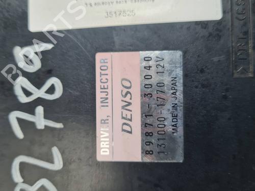 Electronic module LEXUS RX (_L2_) 450h (GYL20_, GYL20W) | BP34518384M83 - Image 2