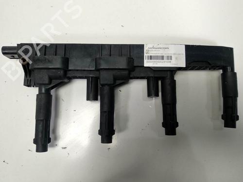 Used Ignition coil Ignition coil 6858178 6858178