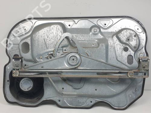 Front left window mechanism FORD FOCUS II (DA_, HCP, DP) 1.6 TDCi | BP35749317C22 - Image 3
