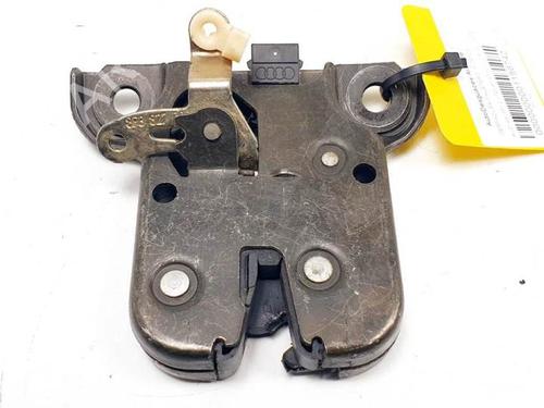 Tailgate lock AUDI A3 (8P1) 2.0 TDI 16V | BP17165331C101 