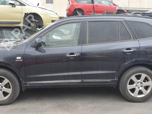 Left tailgate light HYUNDAI SANTA FÉ II (CM) 2.2 CRDi GLS | BP24989168C79  - Image 18