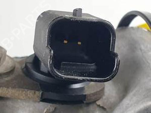 Gearbox PEUGEOT 307 SW (3H) 2.0 HDI 90 | BP29272107M3