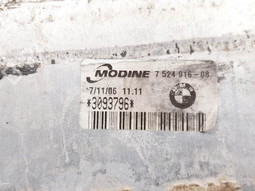 Intercooler BMW 3 (E90) 320 d | BP24934401M30  - Image 5