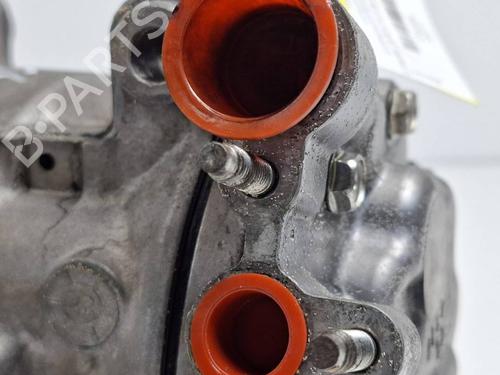 AC compressor CITROËN C5 III (RD_) 1.6 HDi 110 (RD9HZC) | BP40176877M34 - Image 2