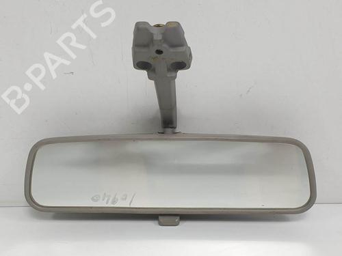 Used Rear mirror Rear mirror NISSAN X-TRAIL I (T30) 2.2 dCi (136 hp) 12904739 12904739
