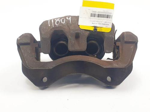 Right front brake caliper MITSUBISHI OUTLANDER I (CU_W)  | BP13888550M104 