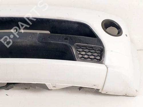 Front bumper LAND ROVER RANGE ROVER SPORT I (L320) 2.7 D 4x4 | BP17164909C7 