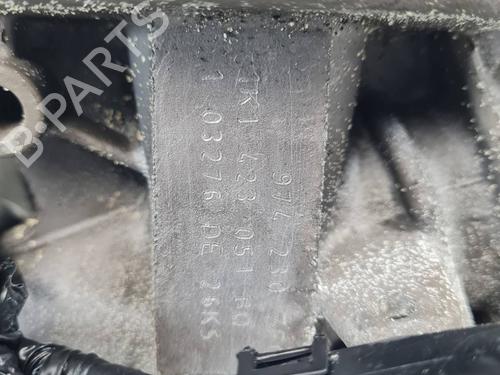 Steering rack SEAT LEON (1P1) 2.0 TDI | BP38010427M22 - Image 5