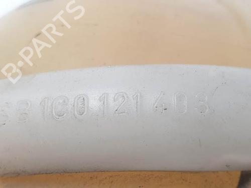 Expansion tank VW NEW BEETLE (9C1, 1C1) 2.0 | BP21245602C120 