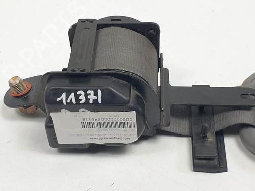 Front right seatbelt KIA CARNIVAL II (GQ) 2.9 CRDi | BP12388592I25 