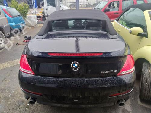 Headlight switch BMW 6 Convertible (E64) 635 d | BP6844709I24 - Image 2