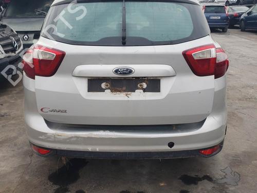 Left sun visor FORD C-MAX II (DXA/CB7, DXA/CEU) 1.6 TDCi | BP24350505I1 - Image 6