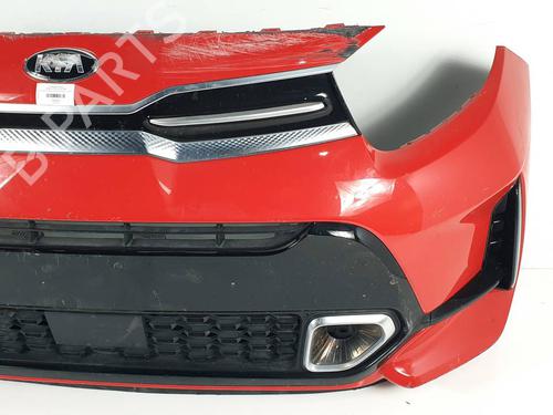 Foran støtfanger KIA PICANTO III (JA) 1.2 MPI | BP29989761C7