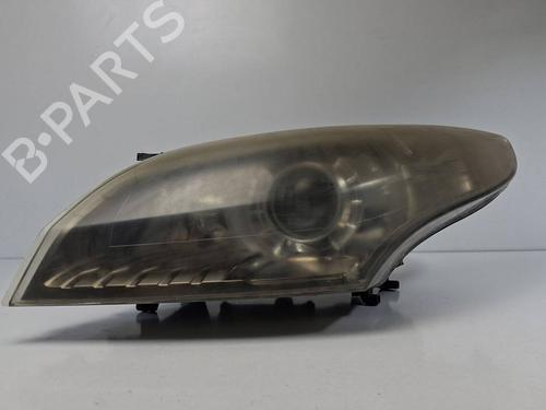 Used Left headlight Left headlight 39162720 39162720