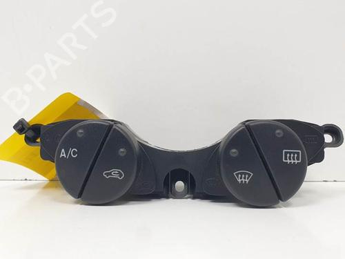 Used Climate control Climate control FORD TRANSIT CONNECT (P65_, P70_, P80_) 1.8 TDCi (110 hp) 16502153 16502153