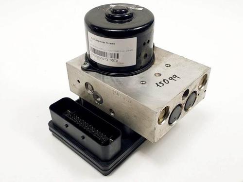 ABS pump MERCEDES-BENZ CLK Convertible (A209) CLK 320 (209.465) | BP19923269M43 