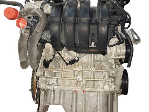 Engine VW GOLF V (1K1) 1.6 FSI | BP34611305M1 - Image 6