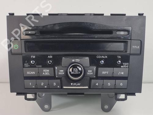 radio-honda-cr-v-iii-re_-2006-38480639 main image