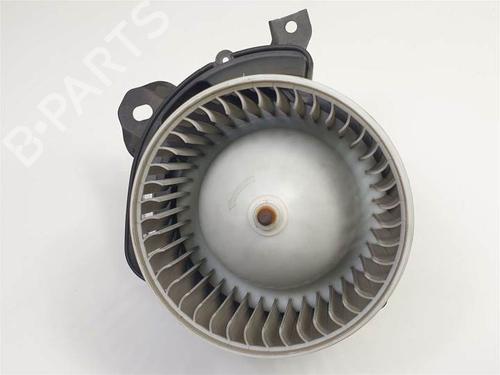Heater blower motor FIAT FIORINO Box Body/MPV (225_) 1.3 D Multijet (225BXD1A, 225BXB1A, 225BXB11) | BP13955618M62 