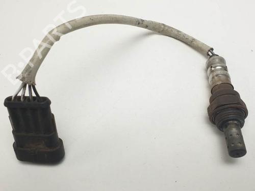 Elektronisk sensor FIAT PANDA (169_) 1.2 (169.AXB11, 169.AXB1A) (60 hp) 25590786