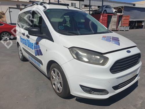 Front left window mechanism FORD TOURNEO COURIER B460 MPV 1.0 EcoBoost | BP24930504C22 - Image 14