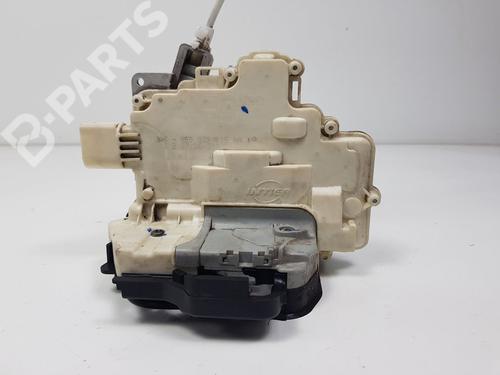 Used Rear left lock Rear left lock AUDI A4 B7 Avant (8ED) 2.7 TDI (180 hp) 11176084 11176084