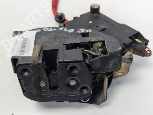 Used Front left lock Front left lock MAZDA 323 F VI Hatchback (BJ) 2.0 TD (101 hp) 6856304 6856304