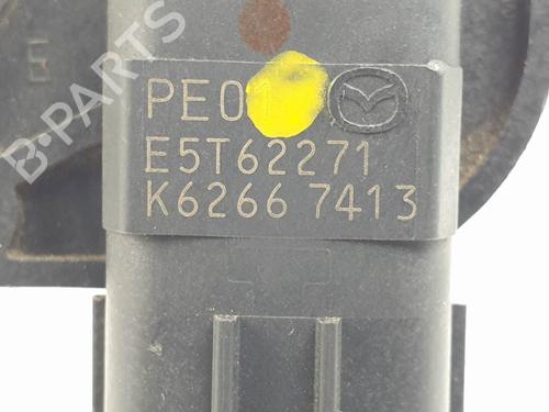 Mass air flow sensor MAZDA CX-5 (KE, GH) 2.0 (KEEFW) | BP24340929M95 - Image 2