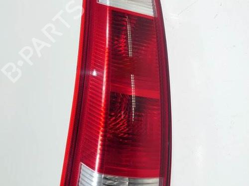 Used Left taillight Left taillight OPEL MERIVA A MPV (X03) 1.6 (E75) (87 hp) 8249775 8249775