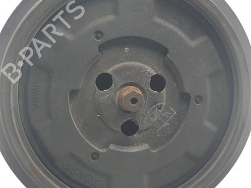 AC compressor SMART FORFOUR (454) 1.5 CDI (454.001) | BP34512954M34  - Image 7