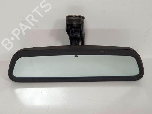 Used Rear mirror Rear mirror BMW X5 (E53) 3.0 d (184 hp) 6993433 6993433