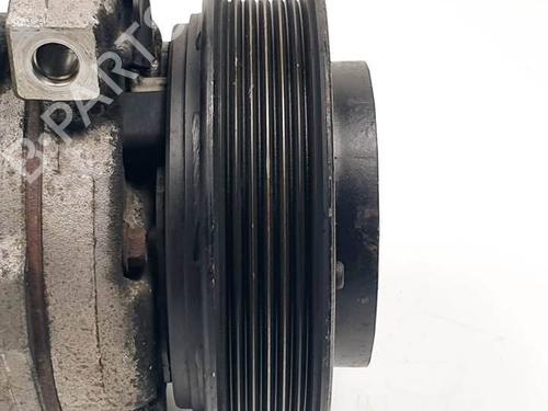 AC compressor JEEP CHEROKEE (KJ) 2.8 CRD 4x4 | BP17754017M34 