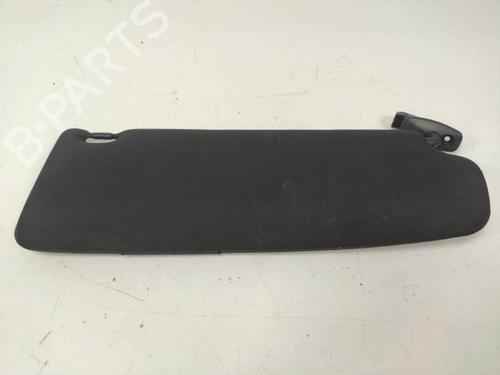 Used Left sun visor AUDI TT (8N3) 1.8 T quattro (180 hp) 9534382