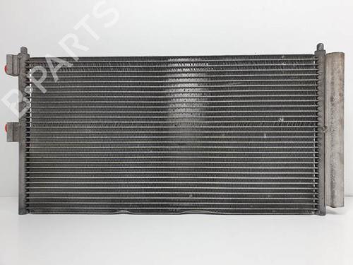 Used AC radiator FIAT PUNTO Hatchback Van (188_) 1.2 60 (60 hp) 16096148