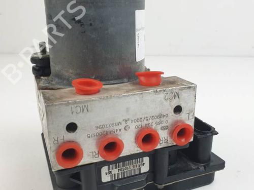 Abs pomp SMART FORFOUR (454) 1.1 (454.030) (75 hp) 25887758