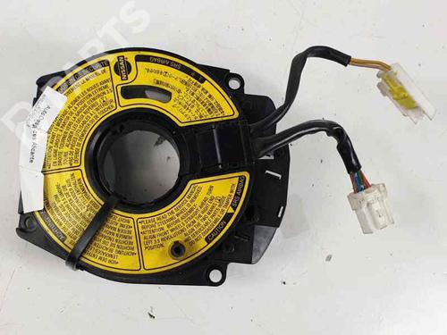 Used Squib airbag Squib airbag NISSAN ALMERA II (N16) 2.2 Di (110 hp) 6843592 6843592