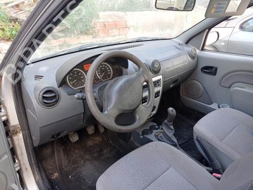 Left front window switch DACIA LOGAN (LS_) 1.5 dCi (LS0K) | BP9665831I27 - Image 5