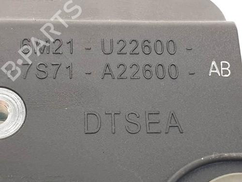 Front right interior door handle FORD MONDEO IV (BA7) 2.0 TDCi | BP25291553I14 - Image 3